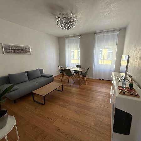 Apartment Number 5 Βιέννη Εξωτερικό φωτογραφία