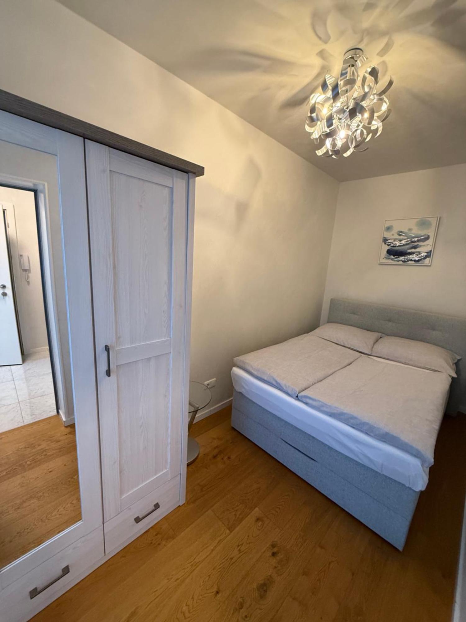 Apartment Number 5 Βιέννη Εξωτερικό φωτογραφία