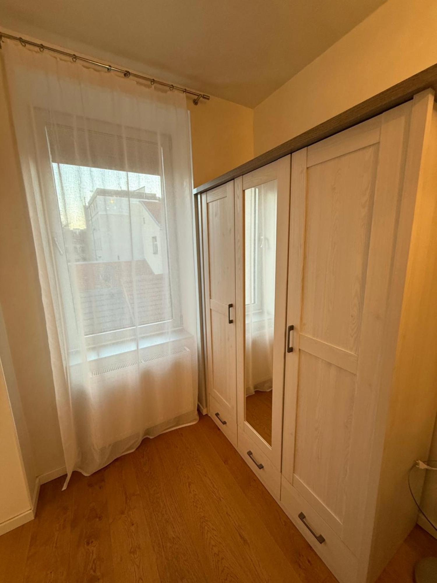 Apartment Number 5 Βιέννη Εξωτερικό φωτογραφία