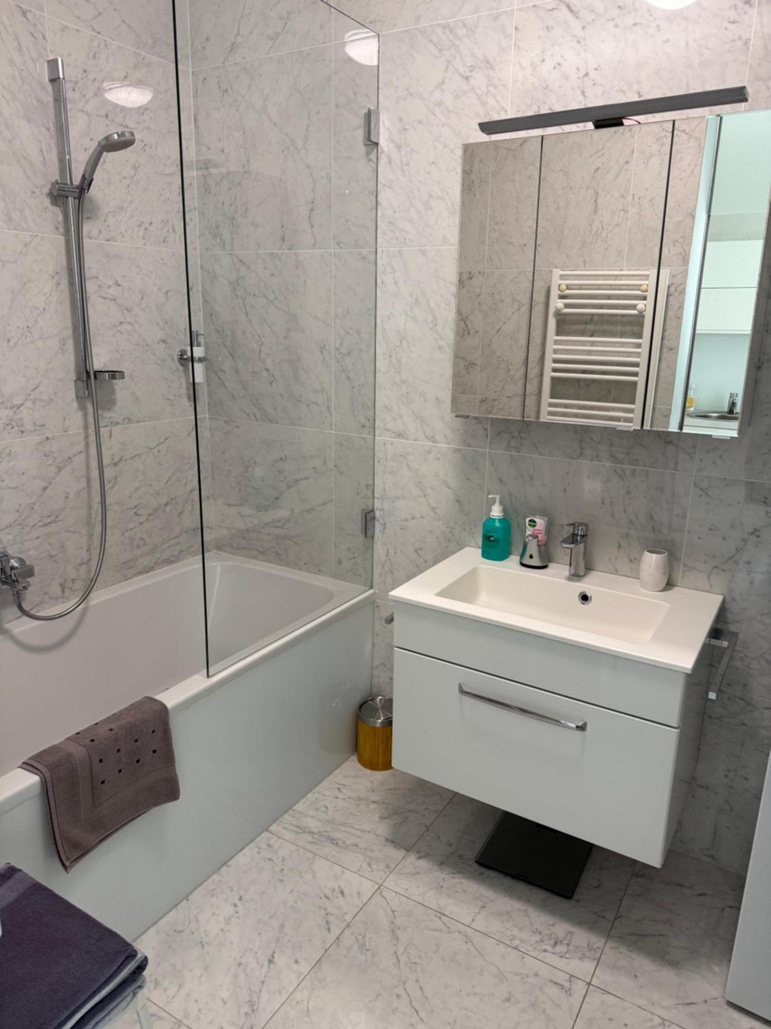 Apartment Number 5 Βιέννη Εξωτερικό φωτογραφία
