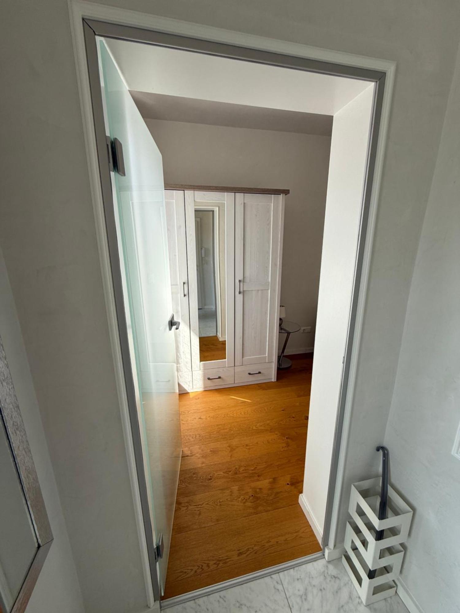 Apartment Number 5 Βιέννη Εξωτερικό φωτογραφία