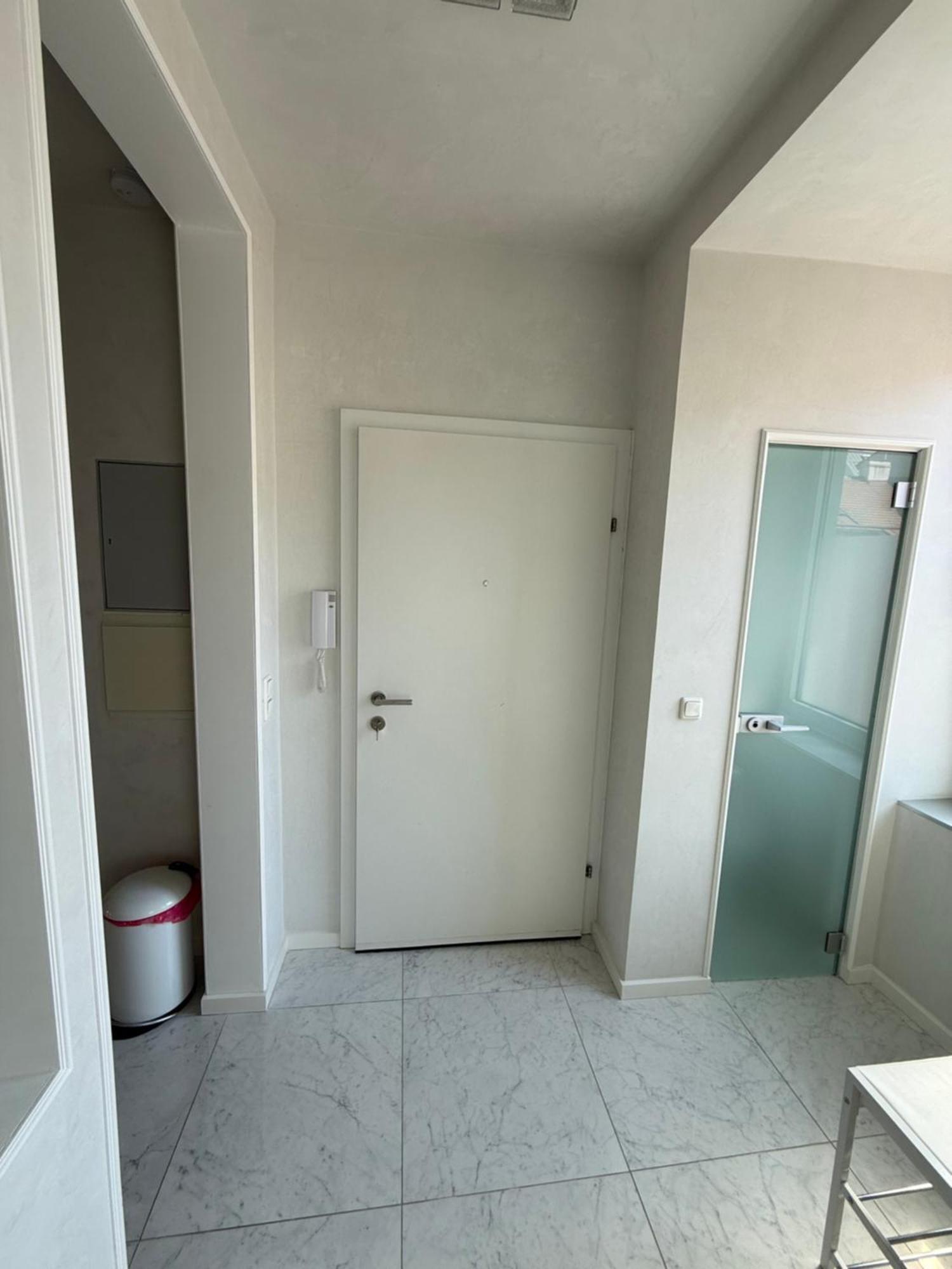 Apartment Number 5 Βιέννη Εξωτερικό φωτογραφία