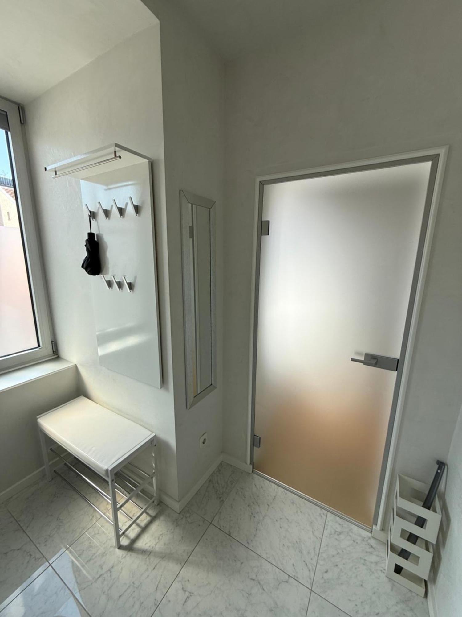 Apartment Number 5 Βιέννη Εξωτερικό φωτογραφία