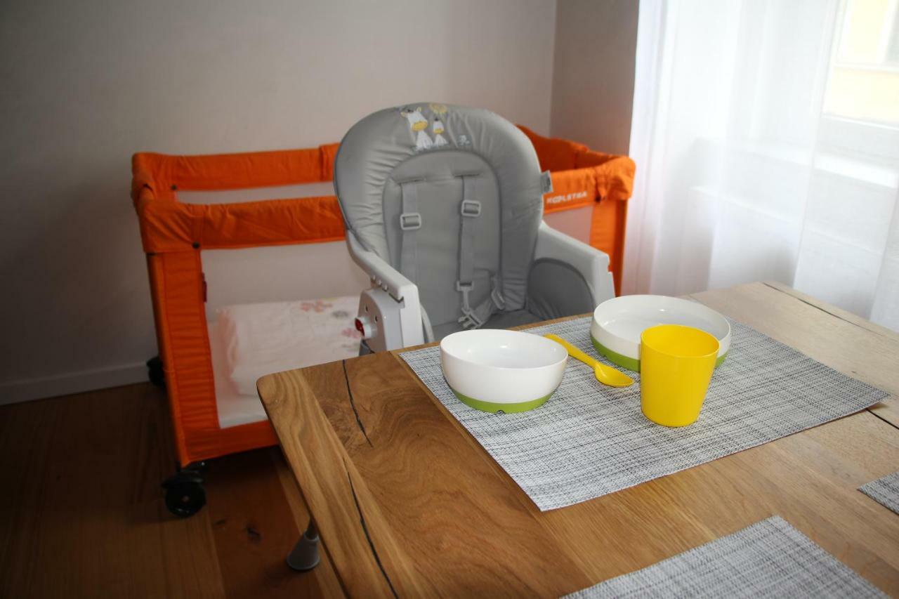 Apartment Number 5 Βιέννη Εξωτερικό φωτογραφία