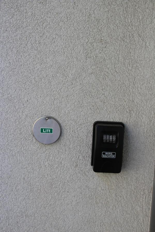 Apartment Number 5 Βιέννη Εξωτερικό φωτογραφία
